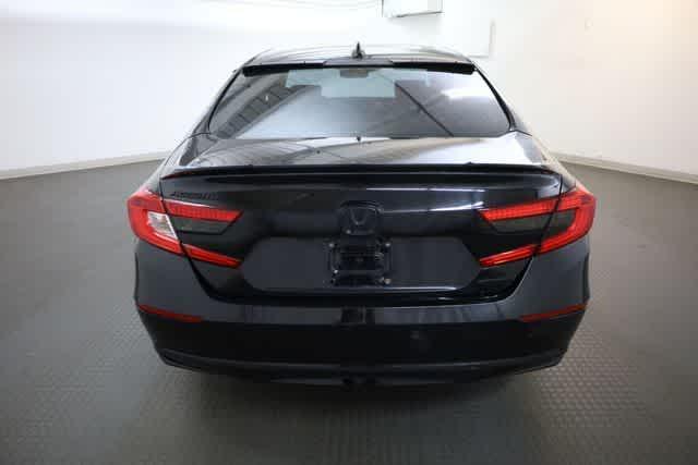 used 2019 Honda Accord Hybrid car, priced at $8,998