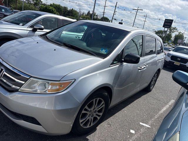 used 2012 Honda Odyssey car, priced at $11,994