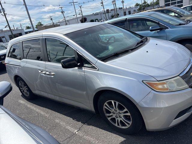 used 2012 Honda Odyssey car, priced at $11,994