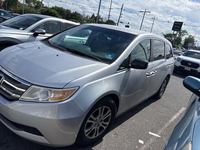 used 2012 Honda Odyssey car, priced at $11,994