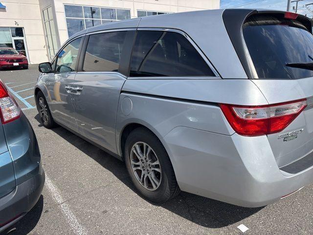 used 2012 Honda Odyssey car, priced at $11,994