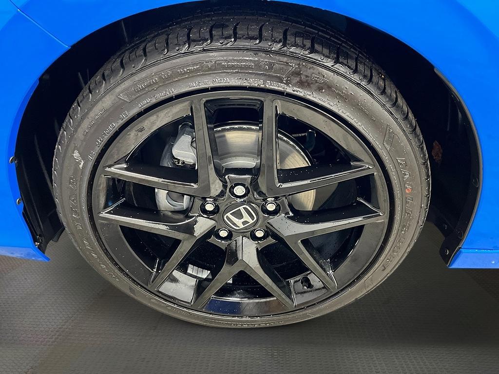 new 2026 Honda Civic car, priced at $29,345