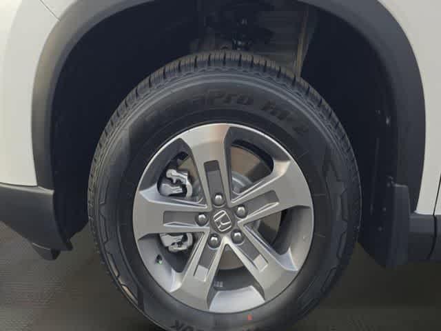 new 2026 Honda Pilot car, priced at $48,545