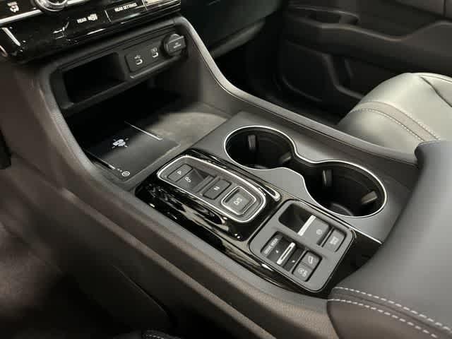 new 2026 Honda Pilot car, priced at $48,545