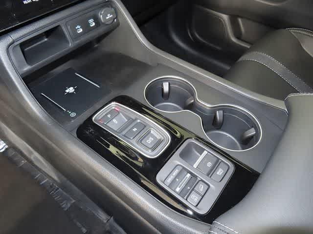 new 2026 Honda Pilot car, priced at $48,545