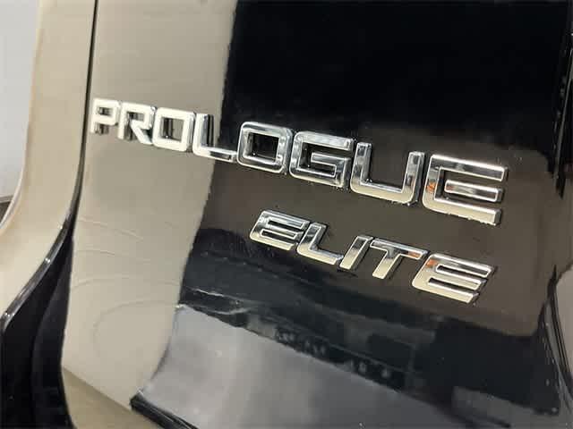 new 2026 Honda Prologue car, priced at $59,850