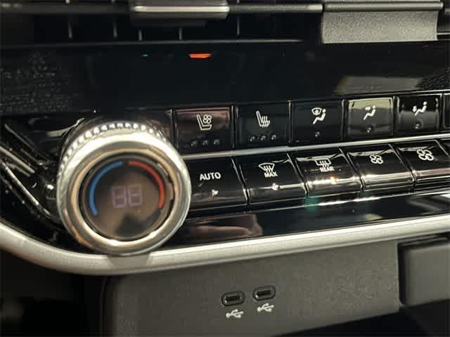 new 2026 Honda Prologue car, priced at $59,850