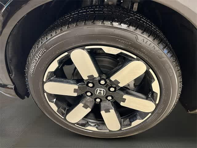 new 2026 Honda Prologue car, priced at $59,850