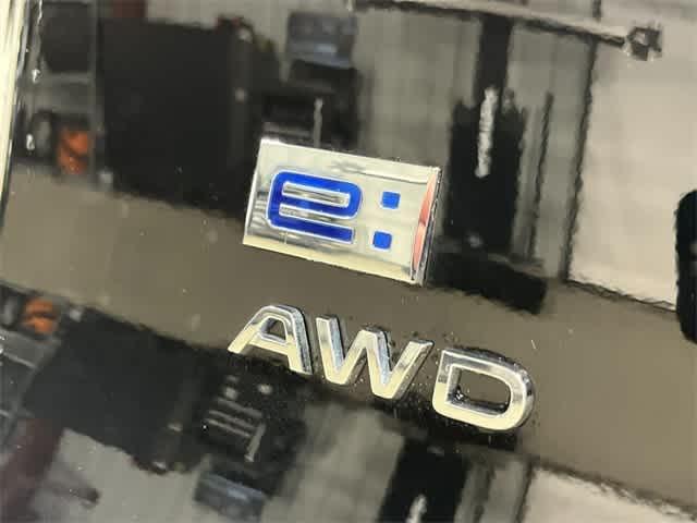 new 2026 Honda Prologue car, priced at $59,850