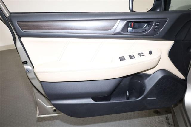 used 2019 Subaru Legacy car, priced at $15,999