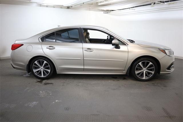 used 2019 Subaru Legacy car, priced at $15,999