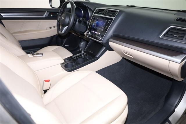 used 2019 Subaru Legacy car, priced at $15,999