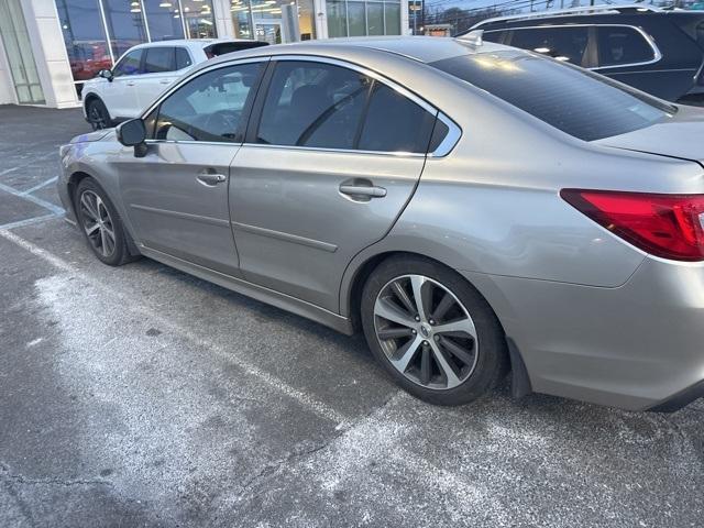 used 2019 Subaru Legacy car, priced at $17,818