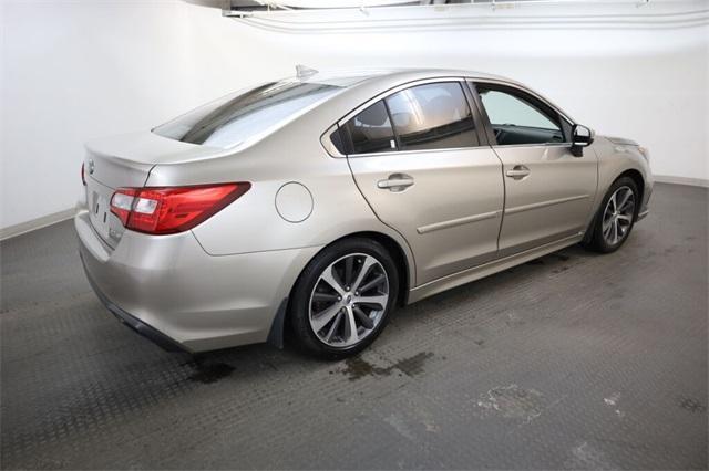 used 2019 Subaru Legacy car, priced at $15,999