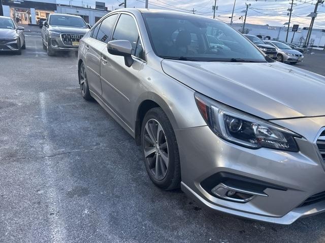 used 2019 Subaru Legacy car, priced at $17,818