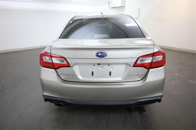 used 2019 Subaru Legacy car, priced at $15,999