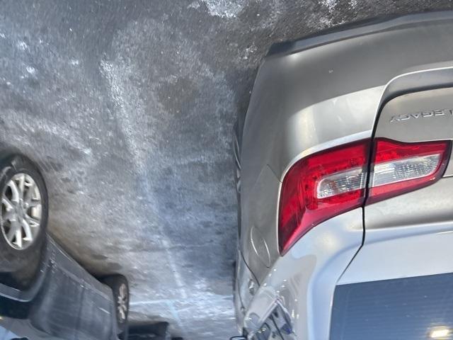 used 2019 Subaru Legacy car, priced at $17,818