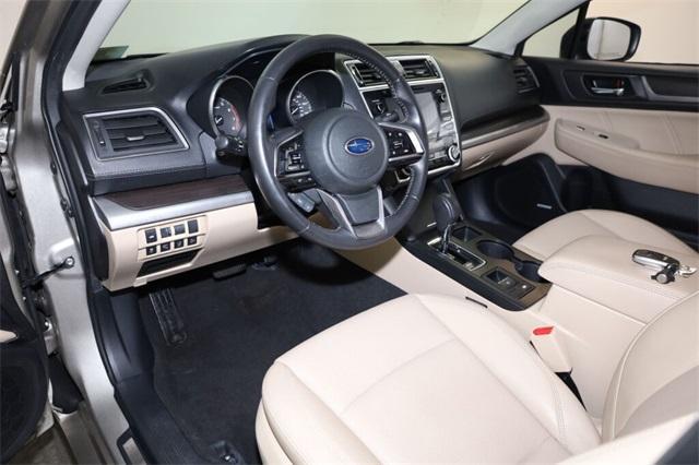 used 2019 Subaru Legacy car, priced at $15,999