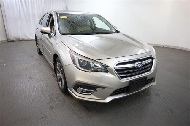 used 2019 Subaru Legacy car, priced at $15,999