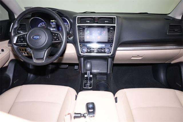 used 2019 Subaru Legacy car, priced at $15,999