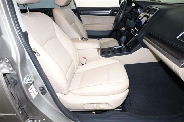 used 2019 Subaru Legacy car, priced at $15,999