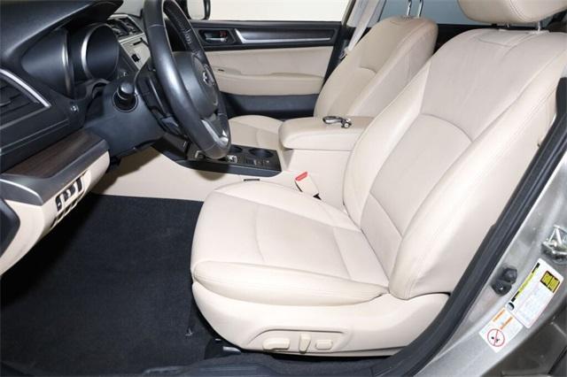 used 2019 Subaru Legacy car, priced at $15,999