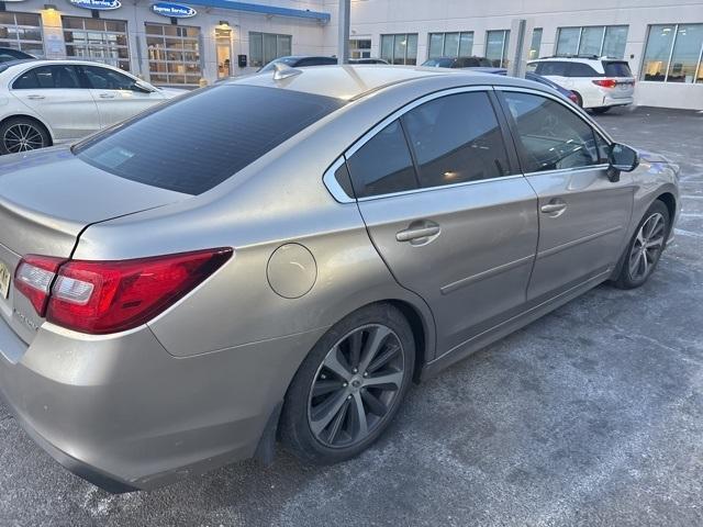 used 2019 Subaru Legacy car, priced at $17,818