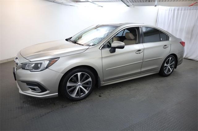 used 2019 Subaru Legacy car, priced at $15,999