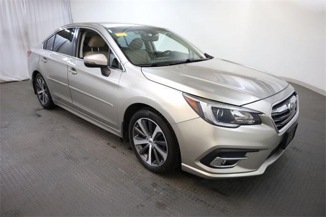 used 2019 Subaru Legacy car, priced at $15,999