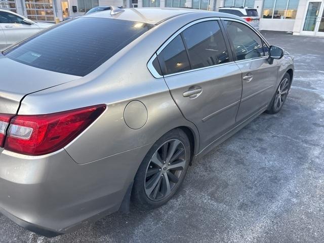 used 2019 Subaru Legacy car, priced at $17,818