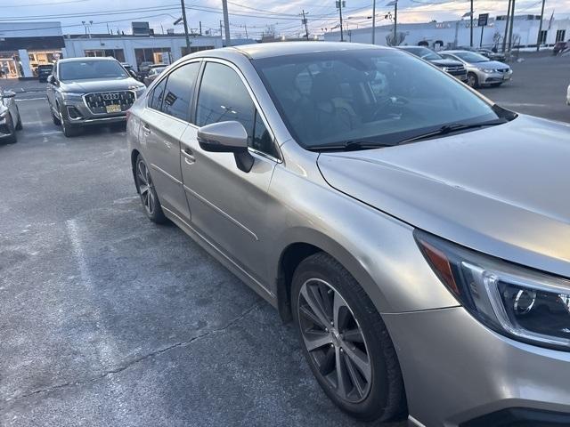 used 2019 Subaru Legacy car, priced at $17,818