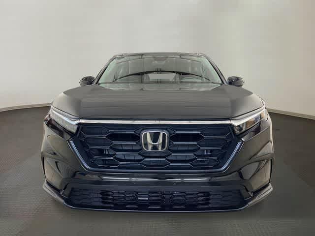 new 2026 Honda CR-V car, priced at $34,869