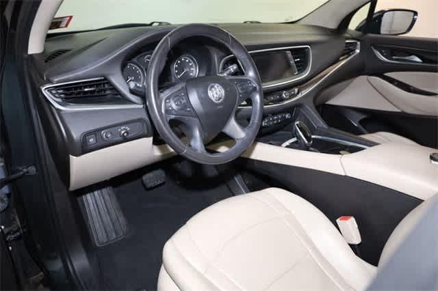 used 2019 Buick Enclave car, priced at $17,799