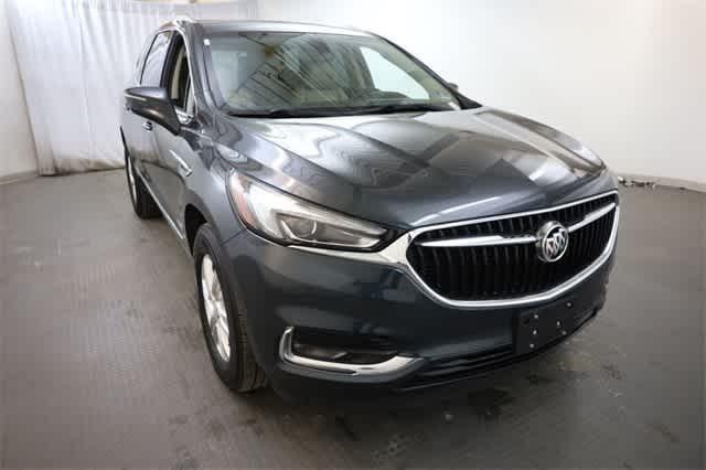 used 2019 Buick Enclave car, priced at $17,799