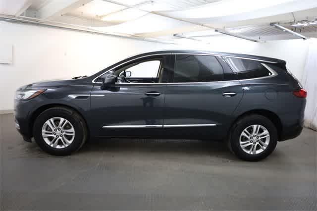 used 2019 Buick Enclave car, priced at $17,799