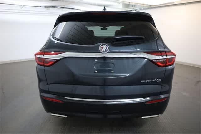 used 2019 Buick Enclave car, priced at $17,799