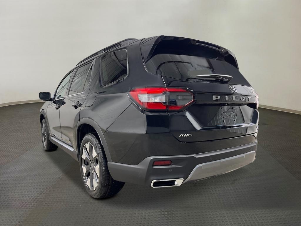 new 2026 Honda Pilot car, priced at $52,590