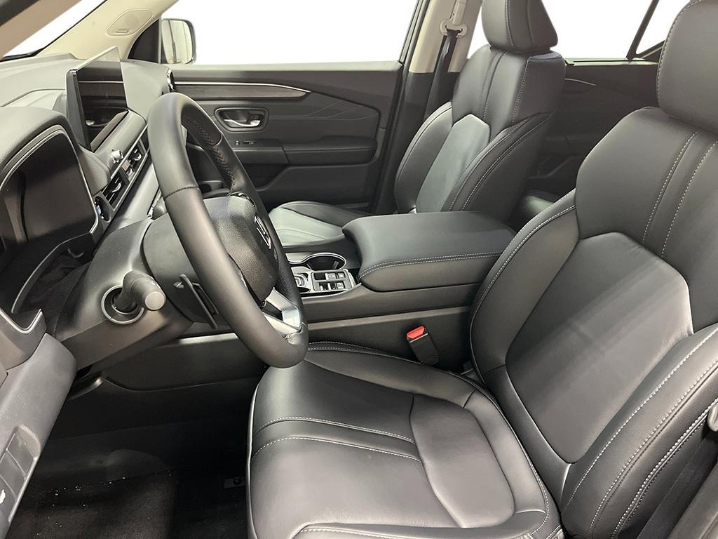 new 2026 Honda Pilot car, priced at $52,590