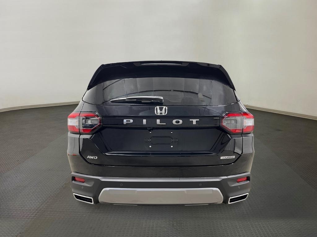 new 2026 Honda Pilot car, priced at $52,590