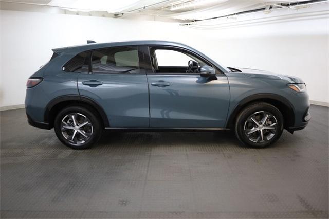 used 2024 Honda HR-V car, priced at $28,951