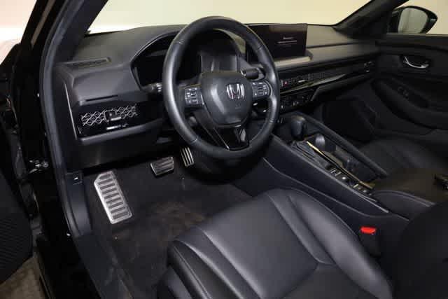 used 2024 Honda Accord Hybrid car, priced at $30,349