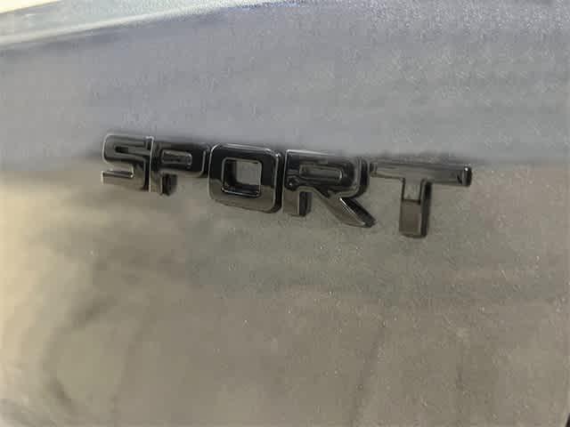 new 2026 Honda CR-V Hybrid car, priced at $41,675