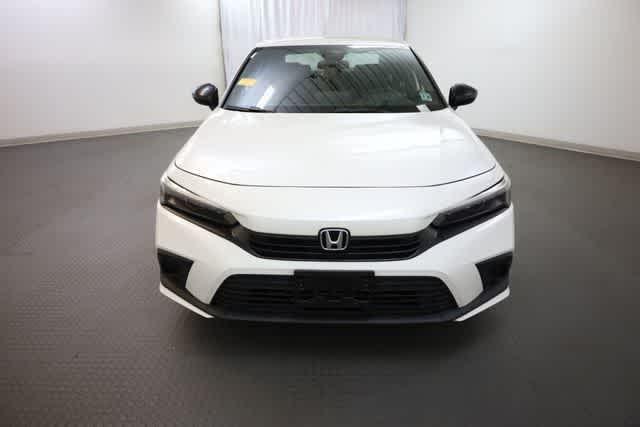 used 2023 Honda Civic car, priced at $25,952