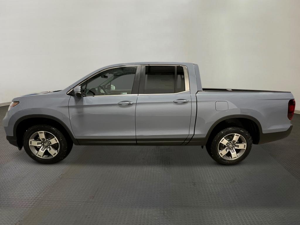 new 2026 Honda Ridgeline car, priced at $45,545