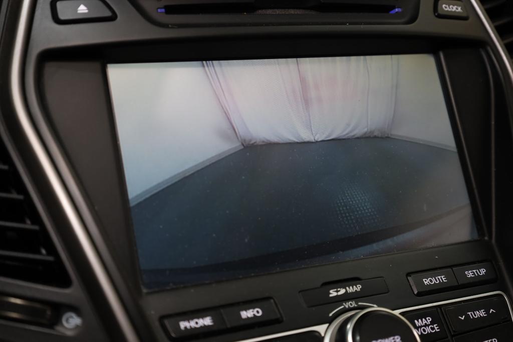 used 2013 Hyundai Santa Fe car, priced at $8,499