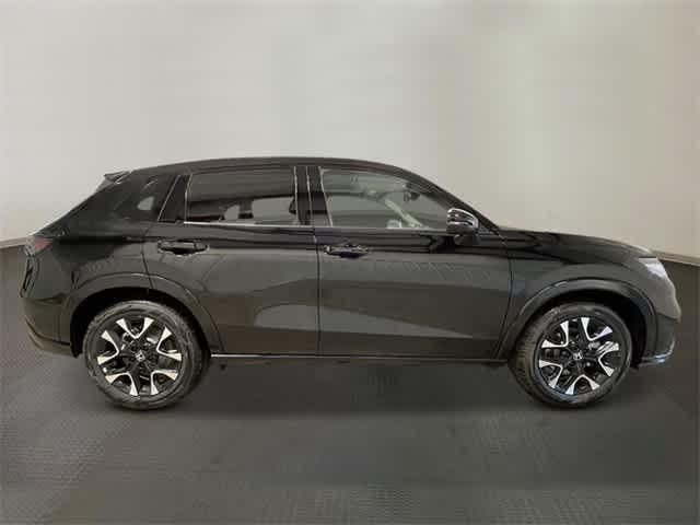 new 2026 Honda HR-V car, priced at $33,300