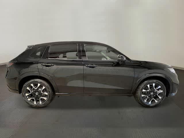 new 2026 Honda HR-V car, priced at $34,299
