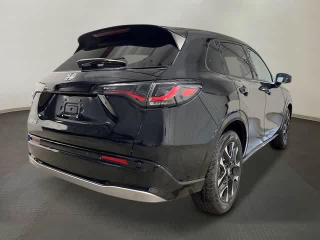 new 2026 Honda HR-V car, priced at $34,299