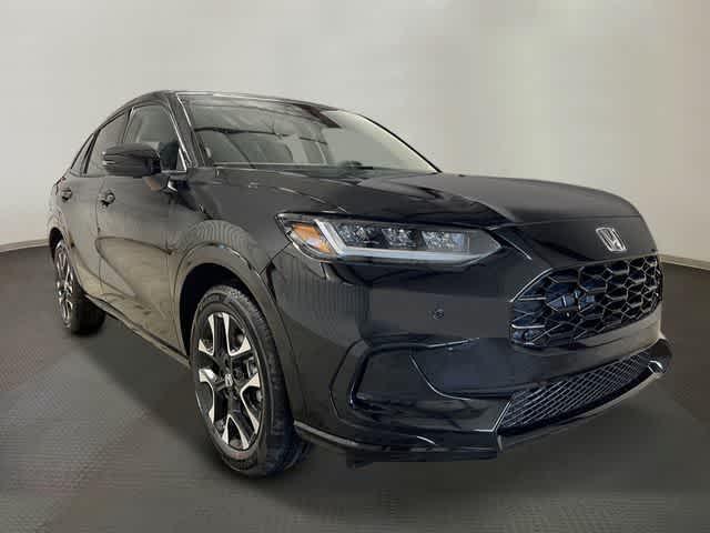new 2026 Honda HR-V car, priced at $34,299