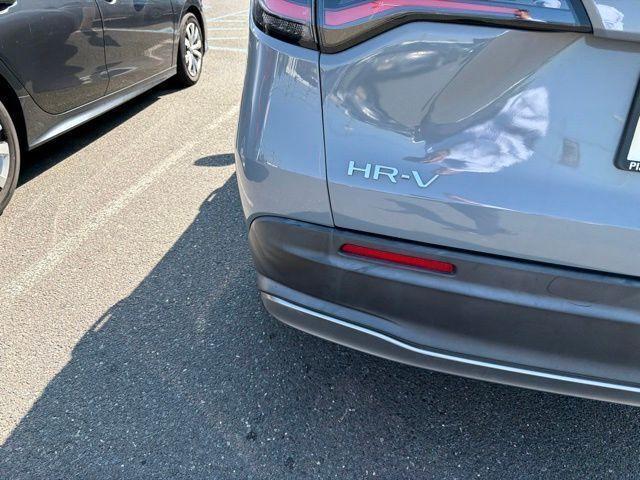used 2024 Honda HR-V car, priced at $26,624